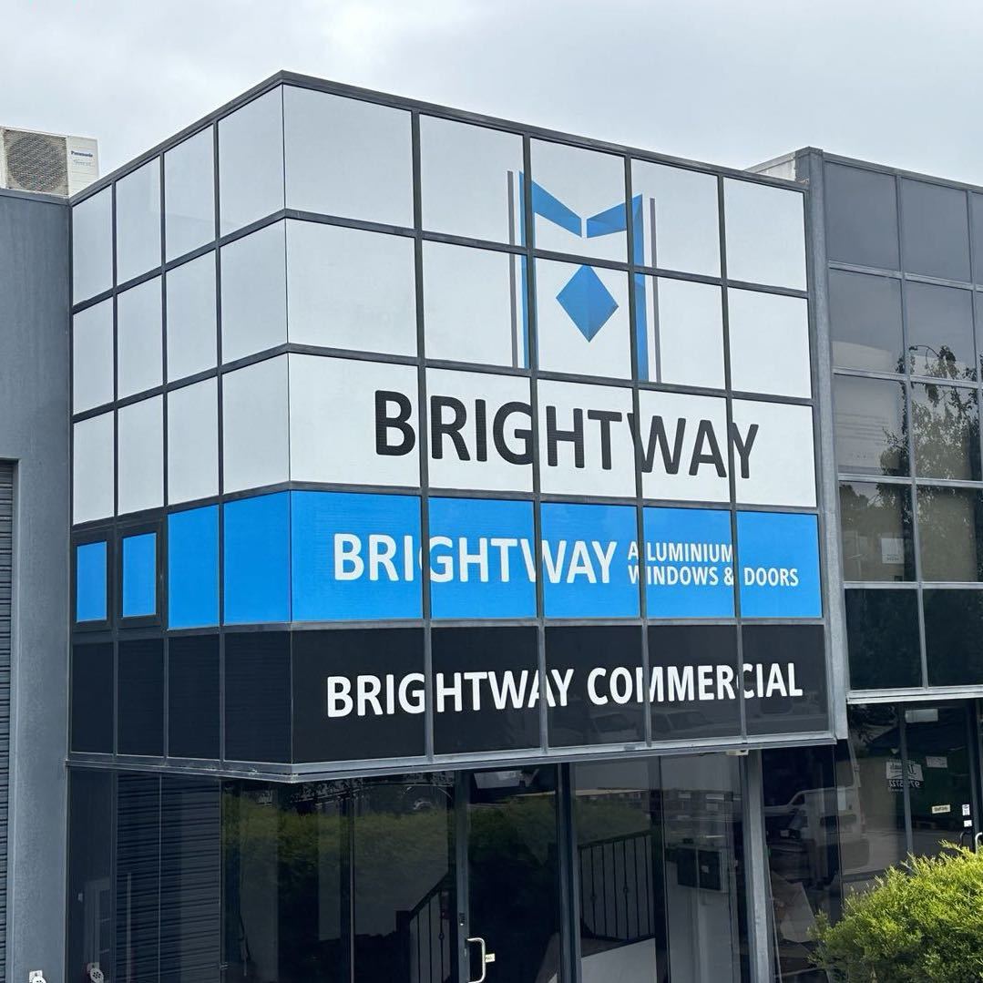 Brightway Amanda 铝合金门窗出口企业